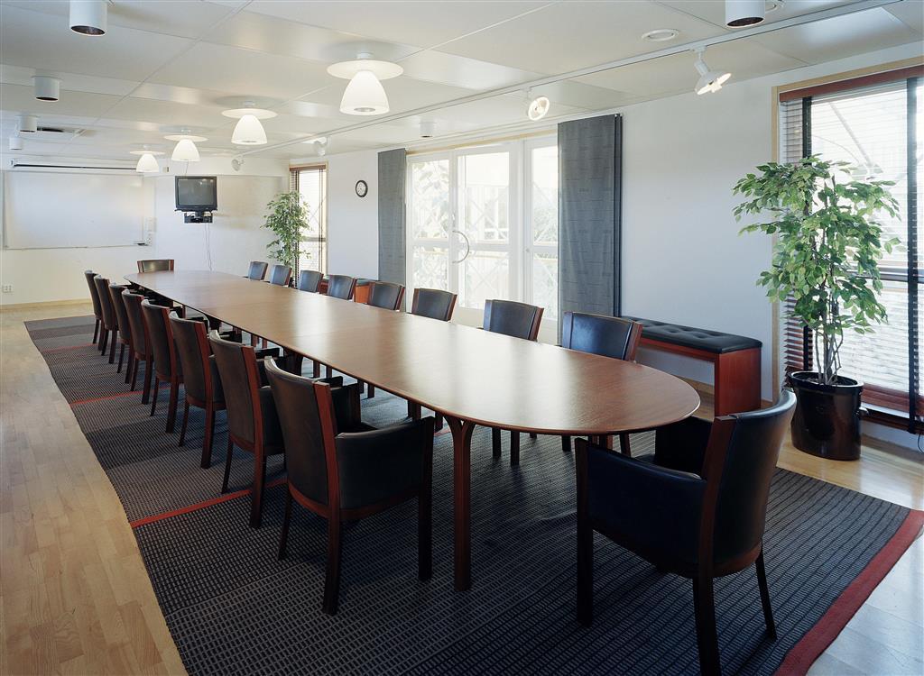 Scandic Skelleftea Tiện nghi bức ảnh