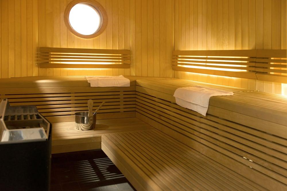 Scandic Skelleftea Ngoại thất bức ảnh