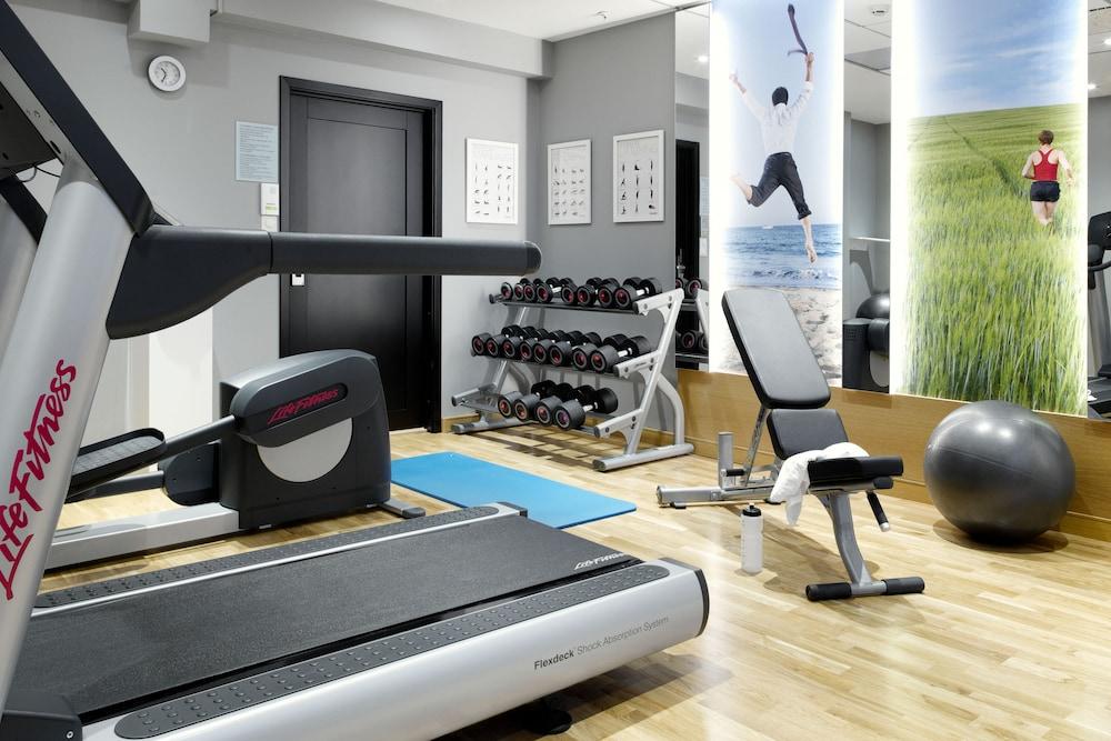 Scandic Skelleftea Ngoại thất bức ảnh