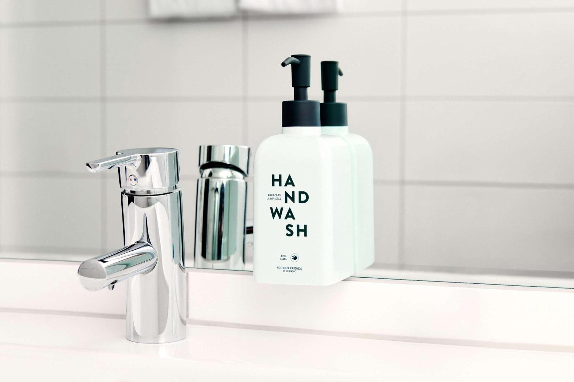 Scandic Skelleftea Ngoại thất bức ảnh