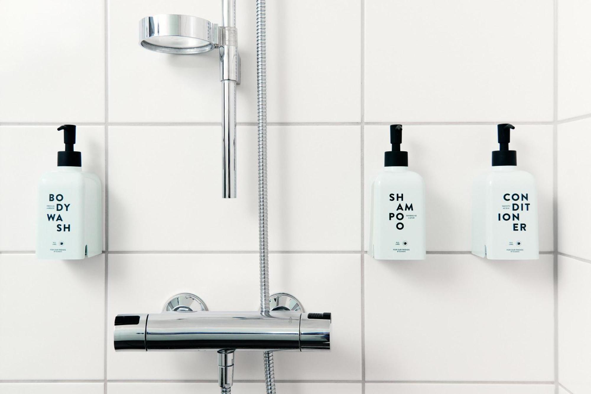 Scandic Skelleftea Ngoại thất bức ảnh